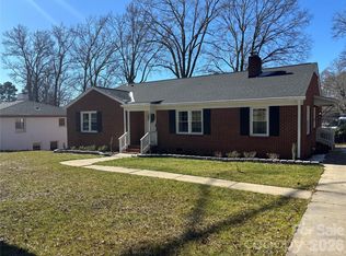 1081 Evergreen Cir, Rock Hill, SC 29732