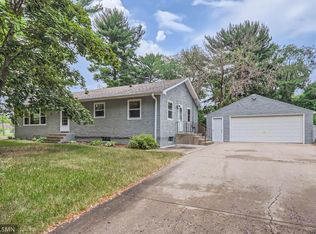 3153 216th Ave NW, Oak Grove, MN 55011