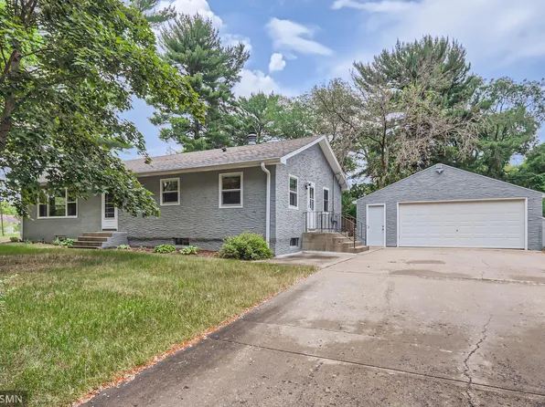 3153 216th Ave NW, Oak Grove, MN 55011