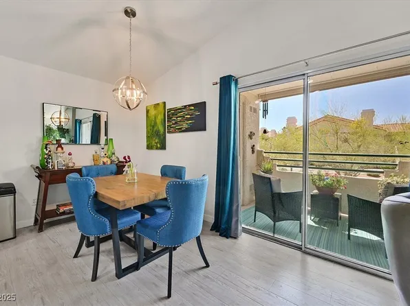 701 Wheat Ridge Ln Unit 203, Las Vegas, NV 89145