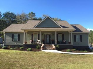 1105 Whirlaway Ln, Seymour, TN 37865