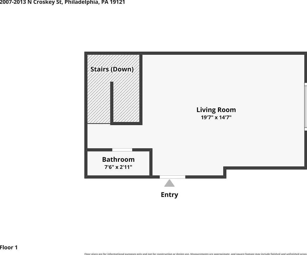 Croskey Holdings LLC — Photo 4