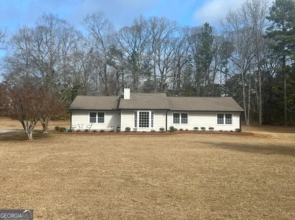 120 Creekwood Ln, Fayetteville, GA 30214
