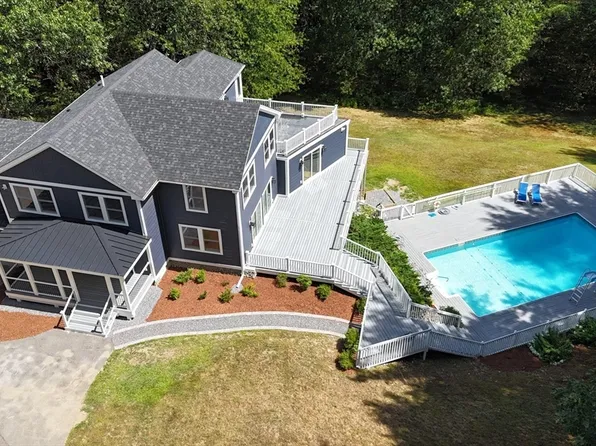 17 Coal Kiln Rd, Princeton, MA 01541