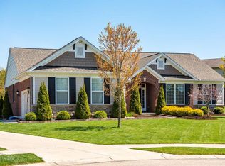 3466 Renaissance Ct, Franklin, OH 45005