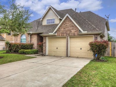 3904 Pennyoak Dr, Pearland, TX, 77581