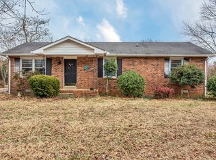 3801 Barfield Crescent Rd, Murfreesboro, TN 37128