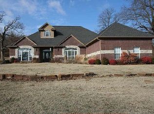 193 Old Towne Rd, Sand Springs, OK 74063