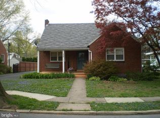 3518 N 4th St #B, Harrisburg, PA 17110