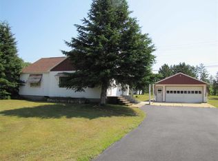 10170 Us Highway 2, Rapid River, MI 49878
