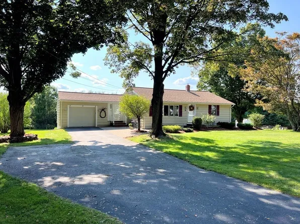 222 North Broadway, Haverhill, MA 01832