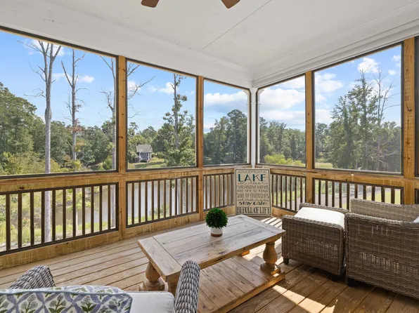 1140 Hidden Hills Cir, Greensboro, GA 30642