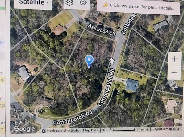 200 Cottonpatch Rd #2, Lawrenceville, GA 30046