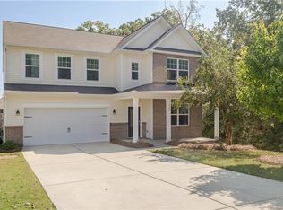 1846 Caprington Dr, Indian Land, SC 29707