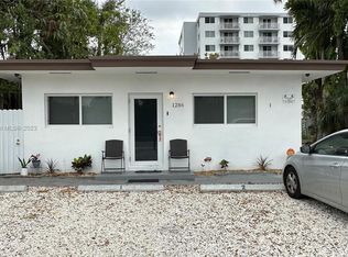 1286 NE 109th St, Miami, FL 33161