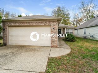 11116 Meadow Chase Ct, Louisville, KY
