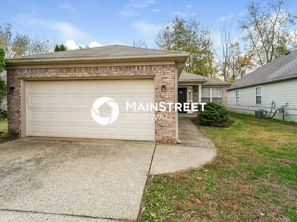 11116 Meadow Chase Ct, Louisville, KY 40229