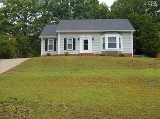 129 Whitby Rd, Irmo, SC 29063