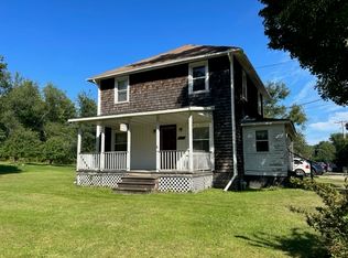 313 Prospect St, Conneautville, PA 16406