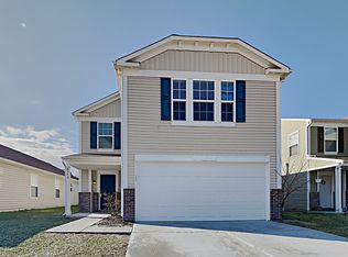 8343 Bolero Way, Camby, IN 46113