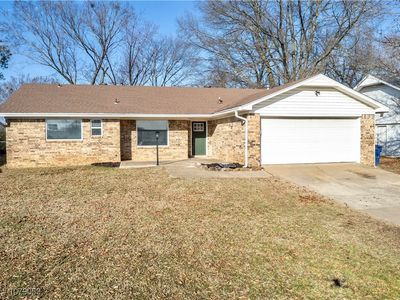 514 Juniper Ln, Muldrow, OK, 74948