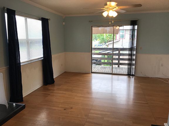 Unit 2- Living Room