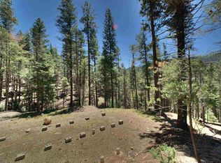 90 Heather Way, Cloudcroft, NM 88317