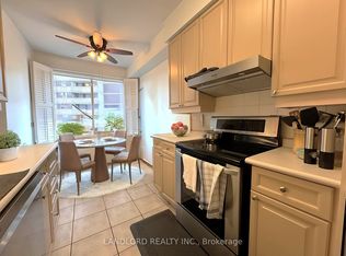 1 Lomond Dr UNIT 402, Toronto, ON M8X 2Z3