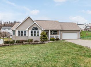 53330 High Ridge Rd, Bridgeport, OH 43912