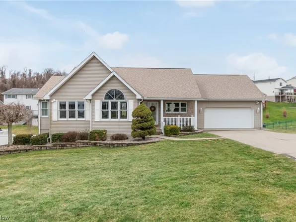 53330 High Ridge Rd, Bridgeport, OH 43912