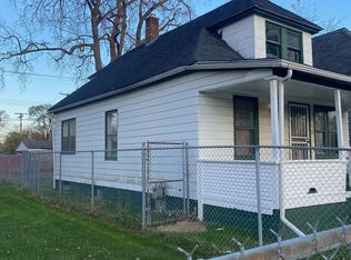 4846 Crane St, Detroit, MI 48214