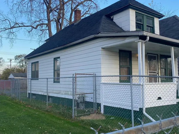 4846 Crane St, Detroit, MI 48214
