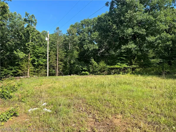 Apple Leaf Ln, Rudy, AR 72952