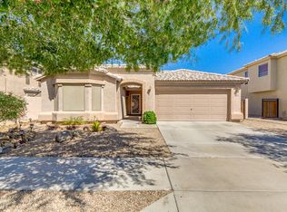 2827 S 73rd Dr, Phoenix, AZ 85043