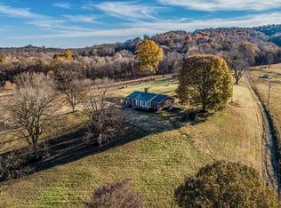 8158 Golf Club Rd, Mount Pleasant, TN 38474