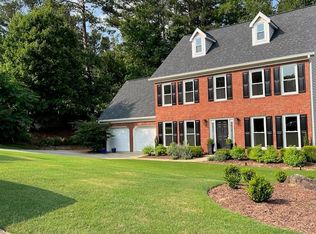 3094 Aberdeen Ct, Marietta, GA 30062