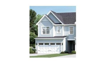 3155 Mission Olive Pl #304, New Hill, NC 27562