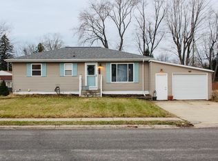 9560 Clark St, Bridgman, MI 49106