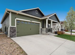 3048 Magnetic Dr, Loveland, CO 80537