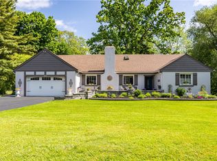 654 Lake Shore Blvd, Rochester, NY 14617