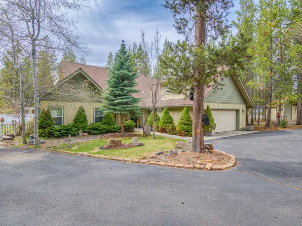 55819 Osprey Rd, Bend, OR 97707