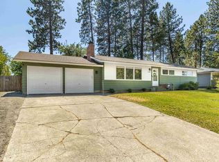 13016 E Semro Ave, Spokane, WA 99216
