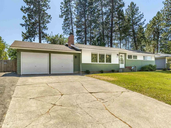 13016 E Semro Ave, Spokane, WA 99216