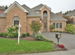 200 Victoria Ln, Mc Murray, PA