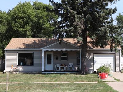 410 E 5th St, Gregory, SD, 57533