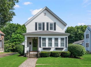 22 Reynolds St, North Easton, MA 02356