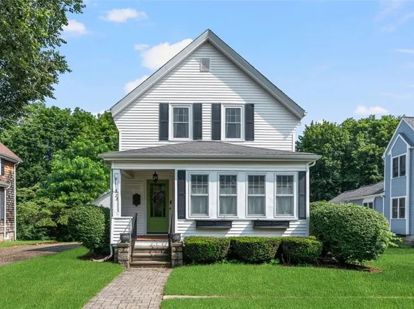 22 Reynolds St, North Easton, MA 02356