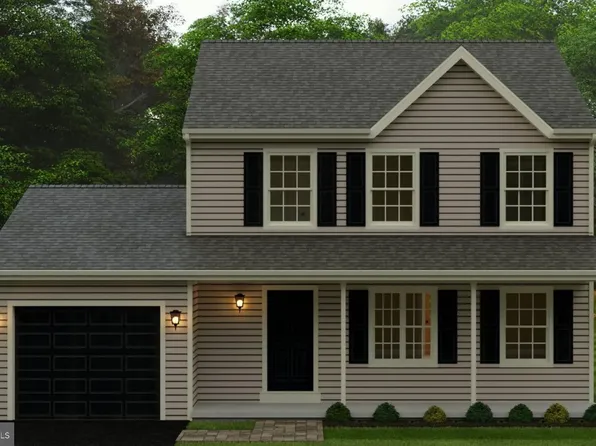 0 Maple Blvd, Orwigsburg, PA 17961