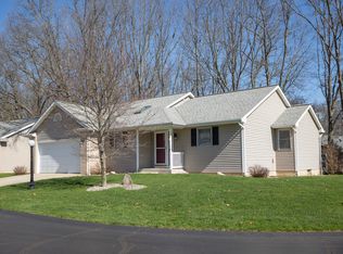 9573 Marco Dr, Portage, MI