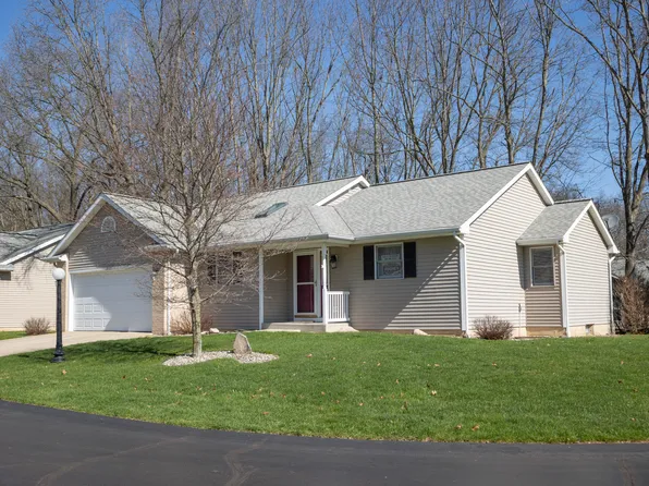 9573 Marco Dr, Portage, MI 49002